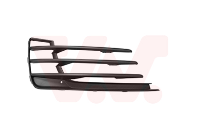 Grille Van Wezel 5763592