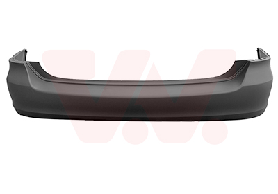 Bumper Van Wezel 5764544