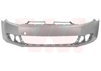 Bumper Van Wezel 5764574