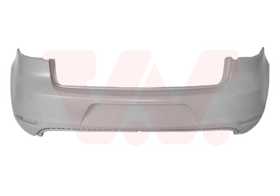 Bumper Van Wezel 5765544