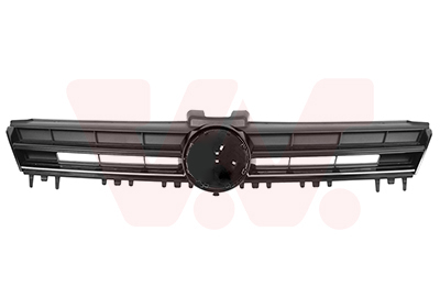 Grille Van Wezel 5766510