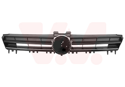 Grille Van Wezel 5766514