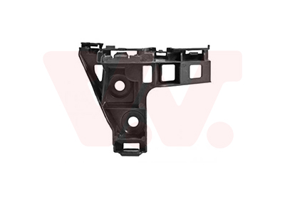 Bumpersteun Van Wezel 5766536