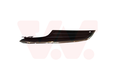 Grille Van Wezel 5766583