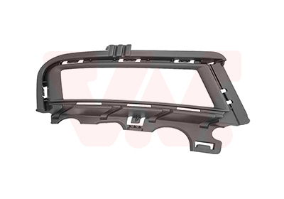 Grille Van Wezel 5766596