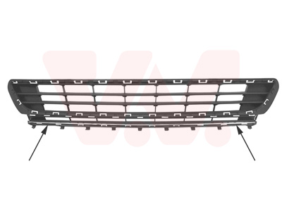 Grille Van Wezel 5766599