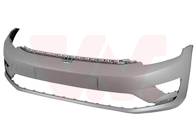 Bumper Van Wezel 5769574