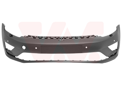 Bumper Van Wezel 5769576