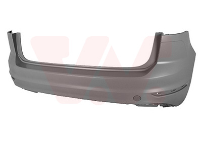 Bumper Van Wezel 5770545