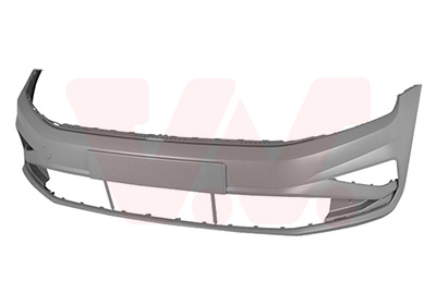 Bumper Van Wezel 5770574