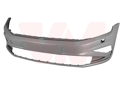 Bumper Van Wezel 5770575