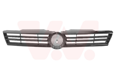 Grille Van Wezel 5772510