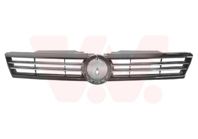 Grille Van Wezel 5772514