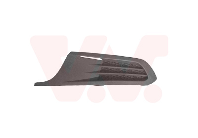 Grille Van Wezel 5772591