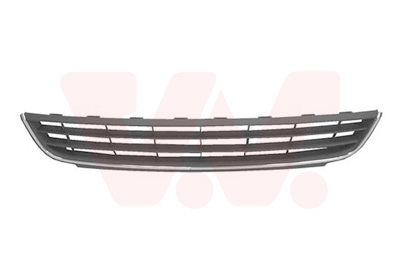 Grille Van Wezel 5772599