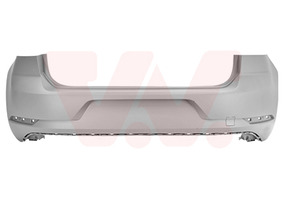 Bumper Van Wezel 5775544
