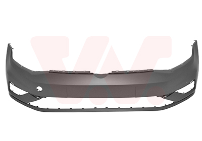 Bumper Van Wezel 5775574