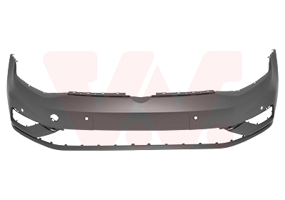 Bumper Van Wezel 5775575