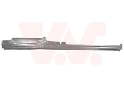 Instapplaat Van Wezel 5776103