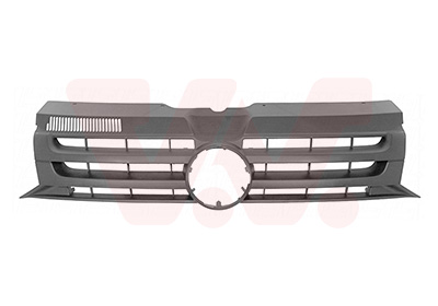 Grille Van Wezel 5790510