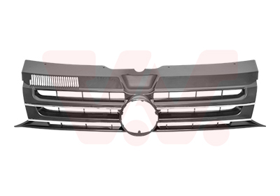 Grille Van Wezel 5790516