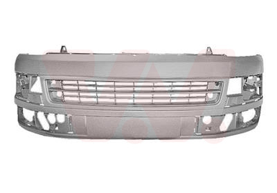 Bumper Van Wezel 5790574