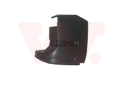 Bumper Van Wezel 5792533