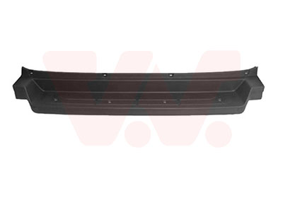 Bumper Van Wezel 5792545