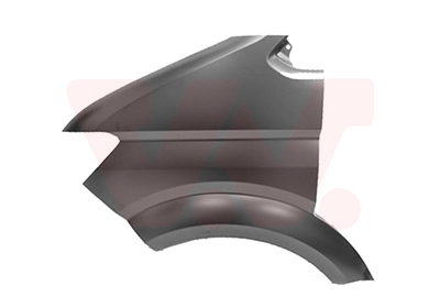 Spatbord Bodermann 9290502