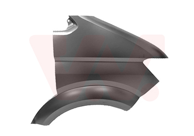 Spatbord Bodermann 9290501