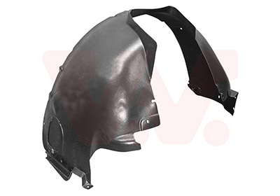 Bekleding, wielkast Van Wezel 5794434