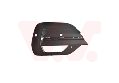 Ventilatiegrille, bumper Van Wezel 5794596