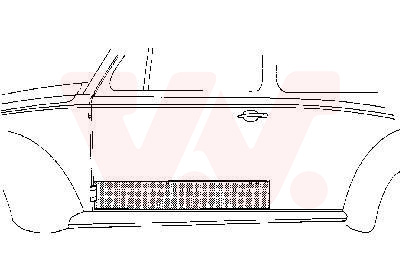 Deur Van Wezel 5801.71