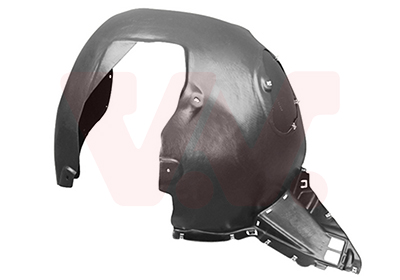 Bekleding, wielkast Van Wezel 5806433