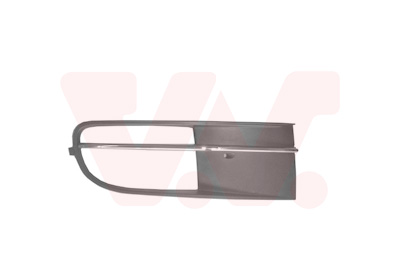 Grille Van Wezel 5806596