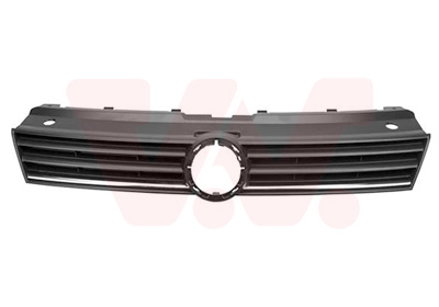 Grille Van Wezel 5814510