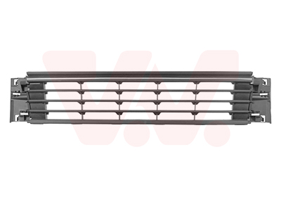 Grille Van Wezel 5814590