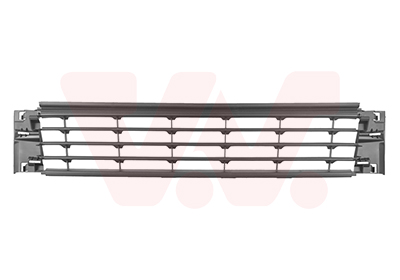 Grille Van Wezel 5814599