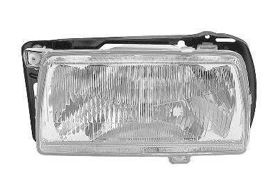 Koplamp Van Wezel 5816941