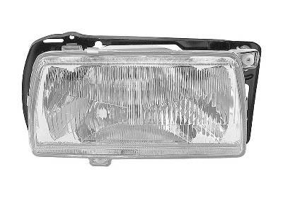 Koplamp Van Wezel 5816942