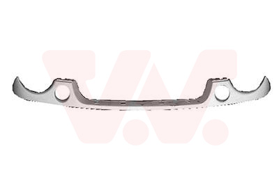 Grille Van Wezel 5817518