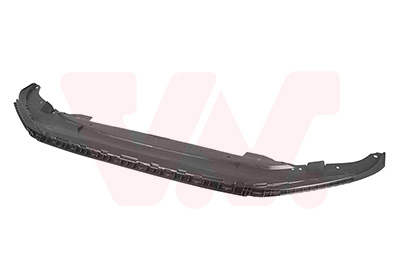 Bumperspoilers Van Wezel 5819500