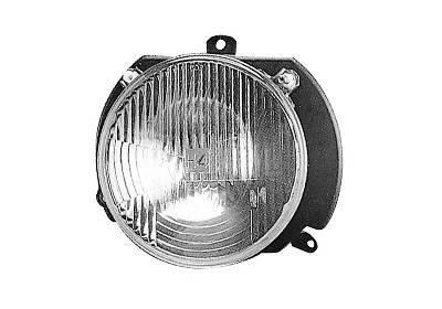 Koplamp Van Wezel 5820949