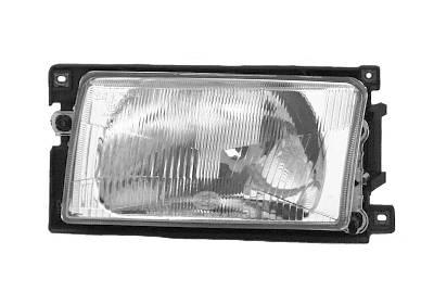 Koplamp links Van Wezel 5823941