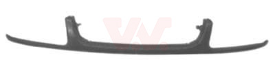 Grille Van Wezel 5824510