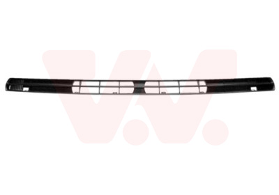 Grille voor Van Wezel 5824590