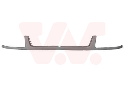 Grille Van Wezel 5826518