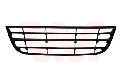 Grille Van Wezel 5828590