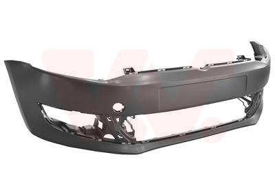 Bumper Van Wezel 5829574