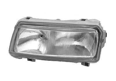 Koplamp Van Wezel 5835961